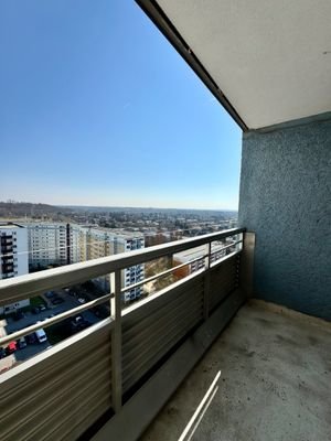 Gemeinschaftsbalkon
