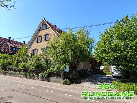 Reutlingen Häuser, Reutlingen Haus kaufen