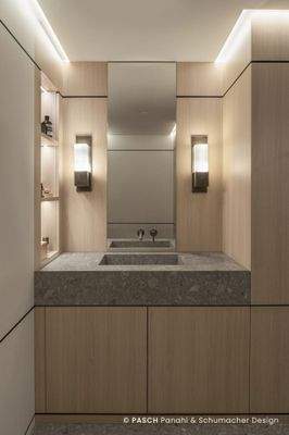 Beispielfoto - Einrichtungsstil Silk