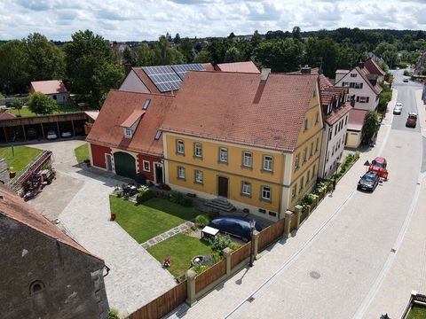 Burgebrach Häuser, Burgebrach Haus kaufen