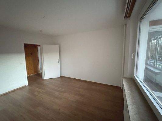 Im Elternschlafzimmer