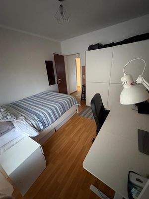 Kinder- Gäste Zimmer