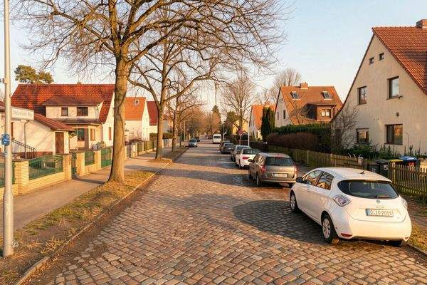 Umgebung Stolpmünder Weg