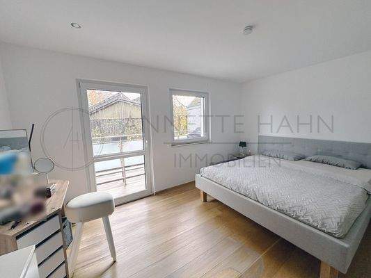 (Whg. 3) OG Schlafen