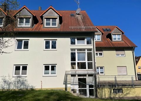 Fürth Wohnungen, Fürth Wohnung kaufen