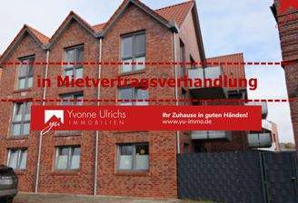 Moderne Singlewohnung in guter Lage von Norden