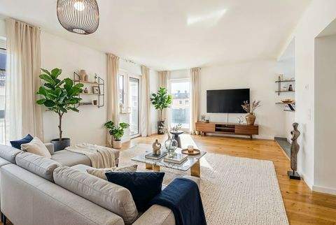 Gilching / Neugilching Wohnungen, Gilching / Neugilching Wohnung kaufen