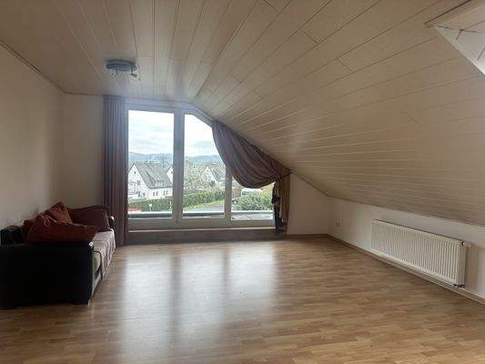 Schlafzimmer Einheit 2