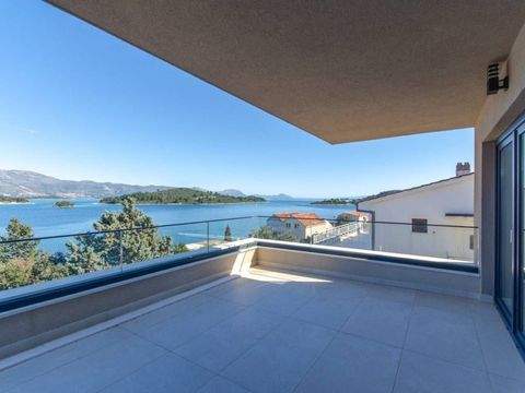 Korcula Wohnungen, Korcula Wohnung kaufen