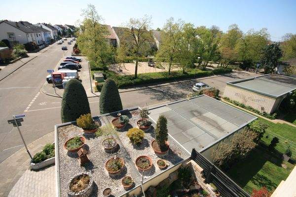 Dachterrasse-Blick (Bild 03)