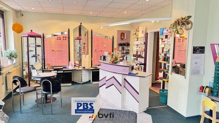 weitere Ladenansichten