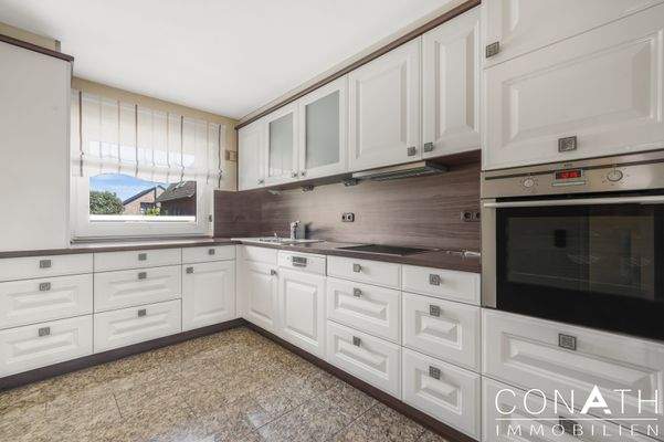 Conath-Immobilien_Harsefeld_Buxtehude_Fredenbeck – Einbauküche