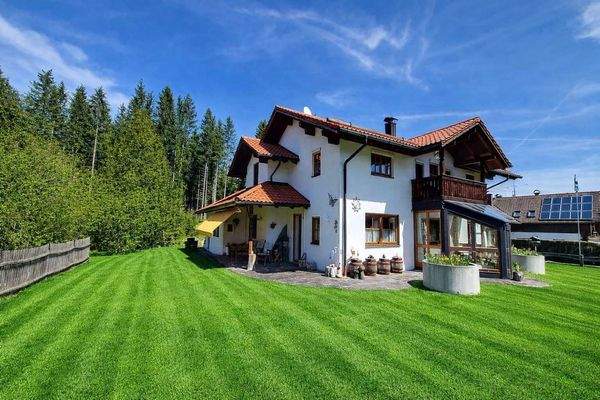 Ansicht_Süd-West_Bestand