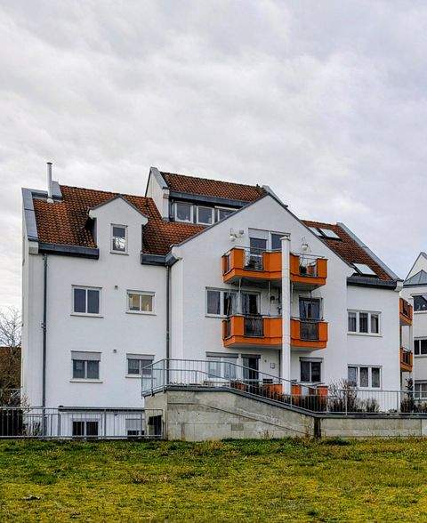 Güglingen Wohnungen, Güglingen Wohnung kaufen