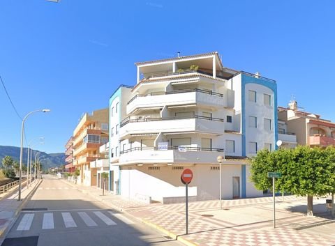 Tavernes de la Valldigna Ladenlokale, Ladenflächen 