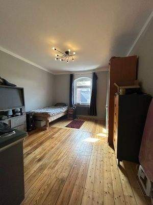 Zimmer im Erdgeschoss