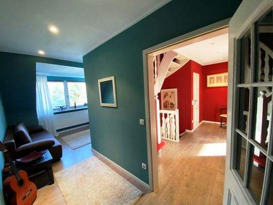 Kind-Gast - Ansicht 1