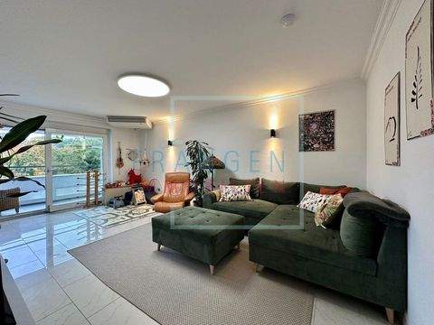 Saarlouis / Beaumarais Wohnungen, Saarlouis / Beaumarais Wohnung kaufen