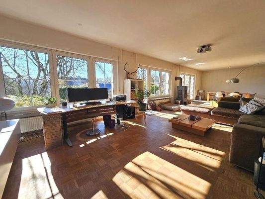 Wohnen/Essen/Arbeiten