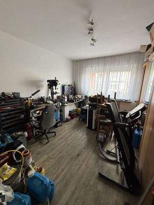 Arbeitszimmer