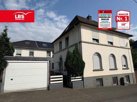 Solingen Wohnungen, Solingen Wohnung kaufen