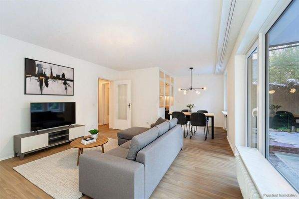 Fotorealistische Visualisierung