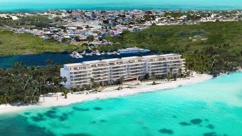 Isla Mujeres Wohnungen, Isla Mujeres Wohnung kaufen