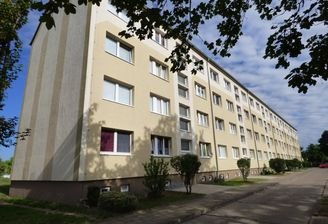 3- Zimmer- Wohnung in Parey an der hotsell Elbe