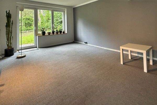 Zimmer im Gartenhaus