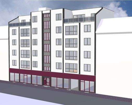 Visualisierung nach Kernsanier