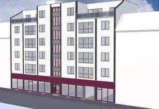 Visualisierung nach Kernsanier