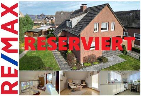 Bedburg-Hau Häuser, Bedburg-Hau Haus kaufen