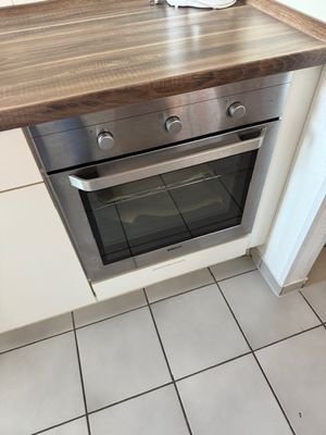 Backofen