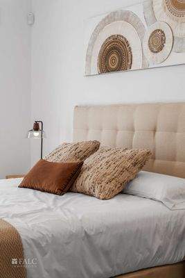 Schlafzimmer / Gästezimmer