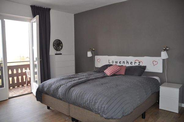 Beispiel für möglichen Einrichtungstrend