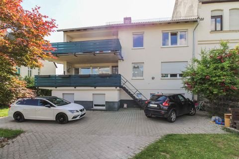 Weilburg Renditeobjekte, Mehrfamilienhäuser, Geschäftshäuser, Kapitalanlage