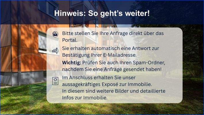 Hinweis So geht’s weiter! 1018-SI18-0204