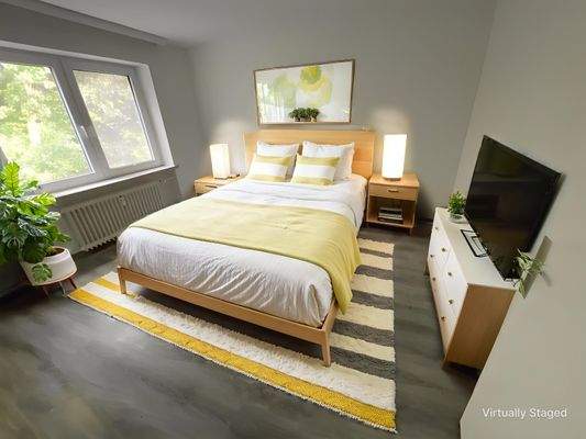 Einrichtungsbeispiel