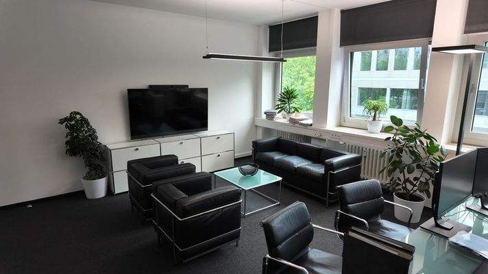 Bsp. klassischer Ausbau