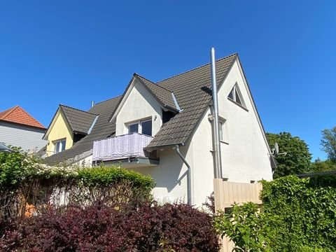 Zingst Wohnungen, Zingst Wohnung mieten