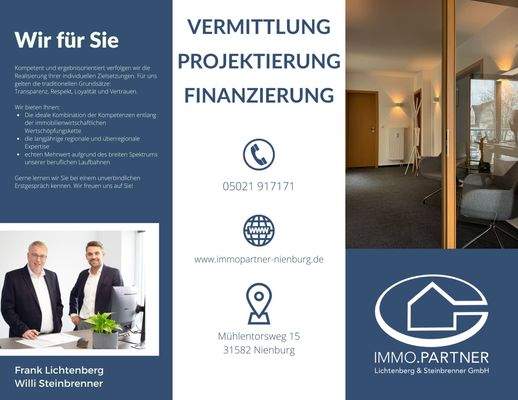 IHRE IMMO.PARTNER