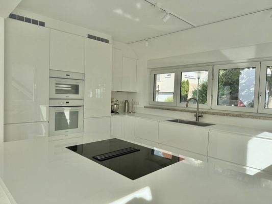 Einbauküche