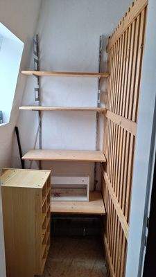 D241 3OGL Abstellkammer