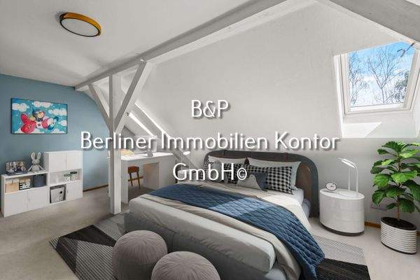 DG Kinderzimmer jung digital