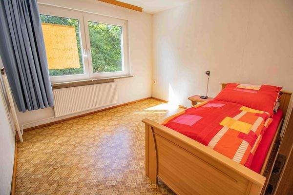 EG-Gästezimmer