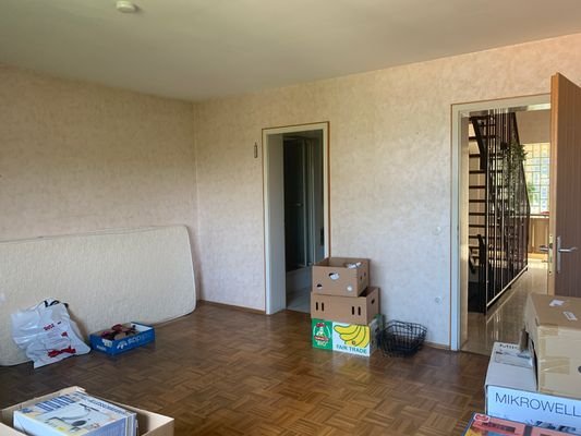 Schlafzimmer EG 