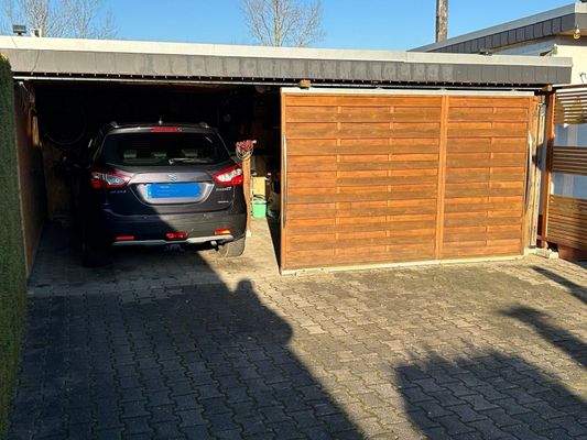 Carport
