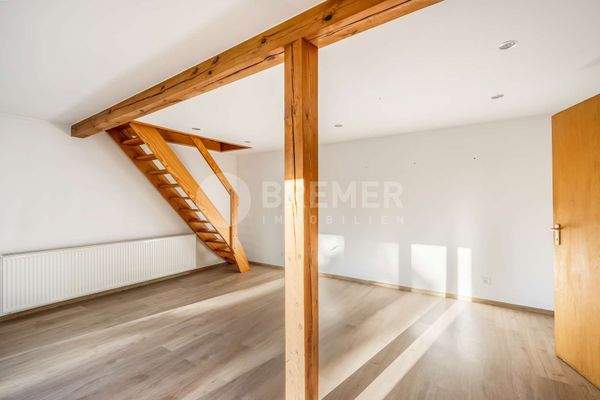 Zimmer Nebengebäude