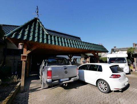 Horn-Bad Meinberg Häuser, Horn-Bad Meinberg Haus kaufen