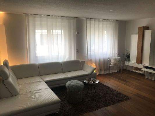 ein Platz zum Entspannen